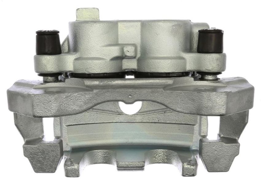Raybestos FRC12522N Raybestos Element3 New Semi-Loaded Caliper & Bracket Assy