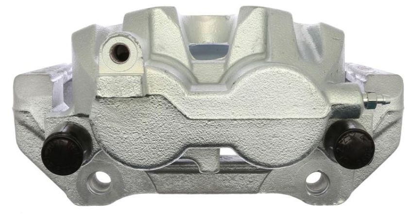 Raybestos FRC12522N Raybestos Element3 New Semi-Loaded Caliper & Bracket Assy
