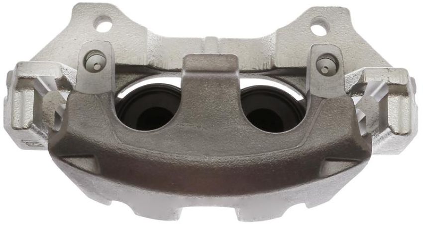 Raybestos FRC12523N Raybestos Element3 New Semi-Loaded Caliper & Bracket Assy