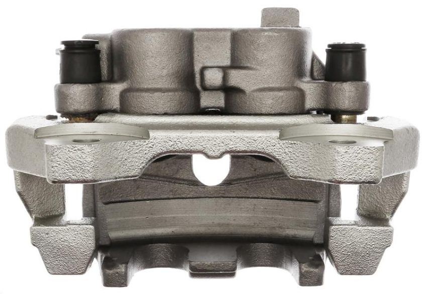 Raybestos FRC12523N Raybestos Element3 New Semi-Loaded Caliper & Bracket Assy