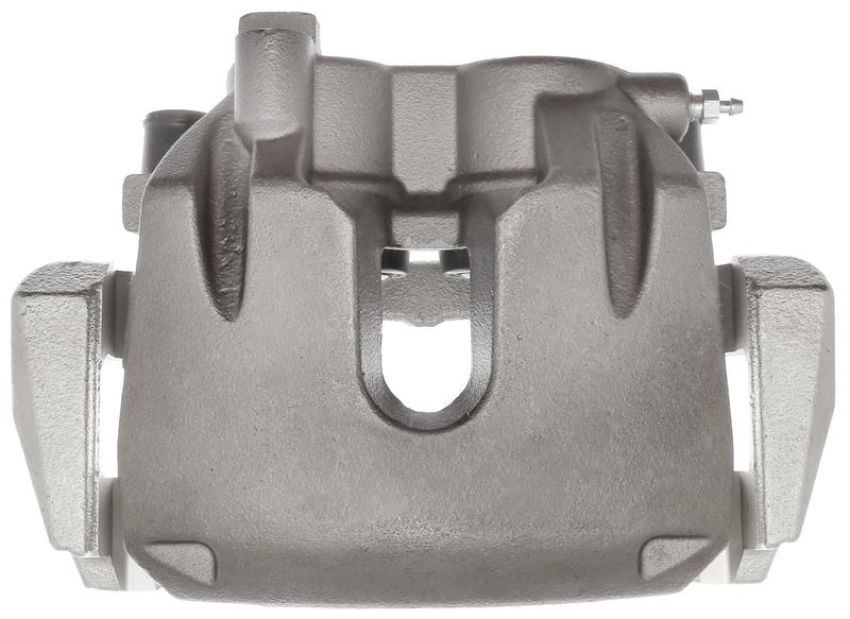 Raybestos FRC12523N Raybestos Element3 New Semi-Loaded Caliper & Bracket Assy