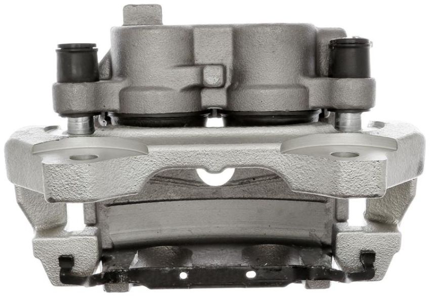 Raybestos FRC12524N Raybestos Element3 New Semi-Loaded Caliper & Bracket Assy