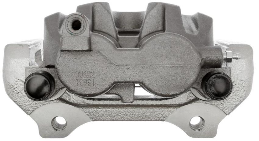 Raybestos FRC12524N Raybestos Element3 New Semi-Loaded Caliper & Bracket Assy