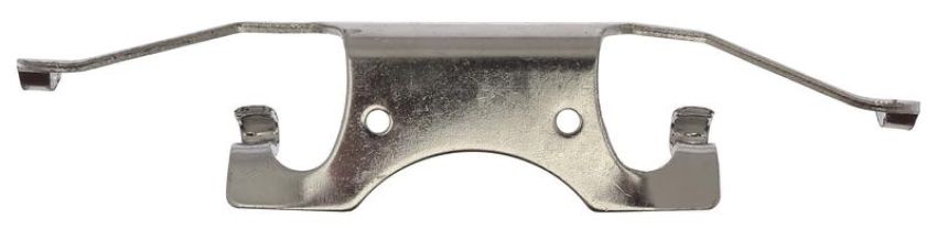 Raybestos FRC12526C Raybestos R-Line Reman Semi-Loaded Coated Caliper & Bracket Assy