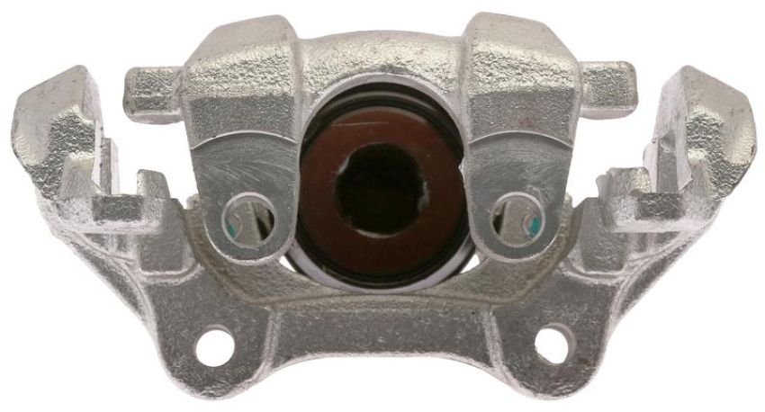 Raybestos FRC12527C Raybestos R-Line Reman Semi-Loaded Coated Caliper & Bracket Assy