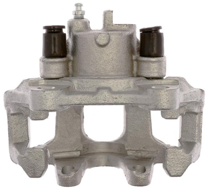 Raybestos FRC12527C Raybestos R-Line Reman Semi-Loaded Coated Caliper & Bracket Assy