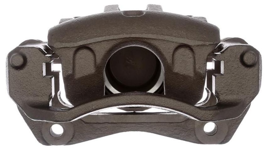 Raybestos FRC12529 Raybestos R-Line Reman Semi-Loaded Caliper & Bracket Assy