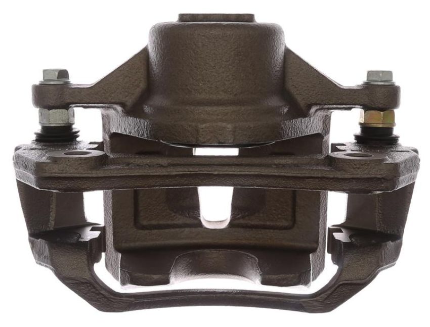 Raybestos FRC12529 Raybestos R-Line Reman Semi-Loaded Caliper & Bracket Assy