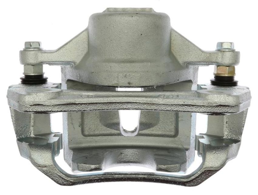 Raybestos FRC12529C Raybestos R-Line Reman Semi-Loaded Coated Caliper & Bracket Assy