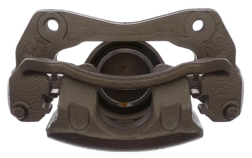 Raybestos FRC12530 Raybestos R-Line Reman Semi-Loaded Caliper & Bracket Assy