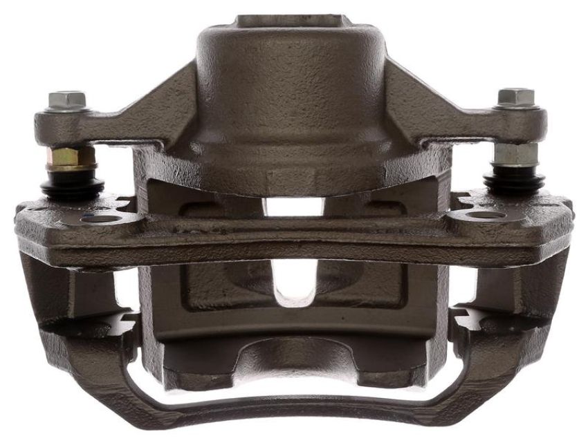 Raybestos FRC12530 Raybestos R-Line Reman Semi-Loaded Caliper & Bracket Assy