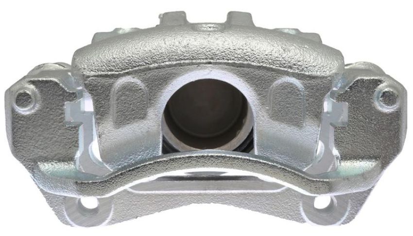 Raybestos FRC12530C Raybestos R-Line Reman Semi-Loaded Coated Caliper & Bracket Assy