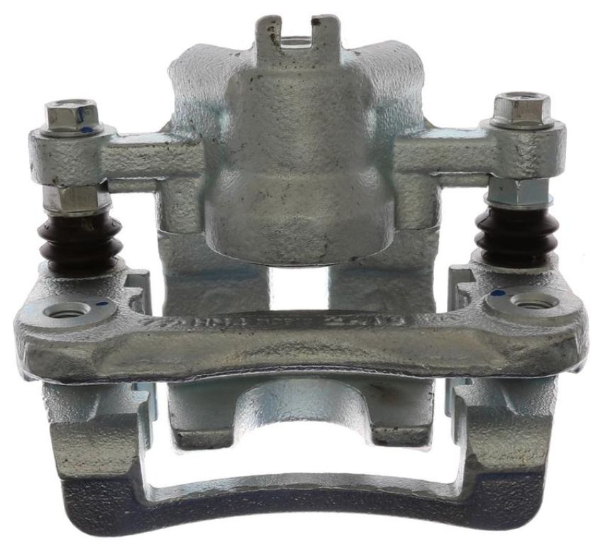 Raybestos FRC12537C Raybestos R-Line Reman Semi-Loaded Coated Caliper & Bracket Assy