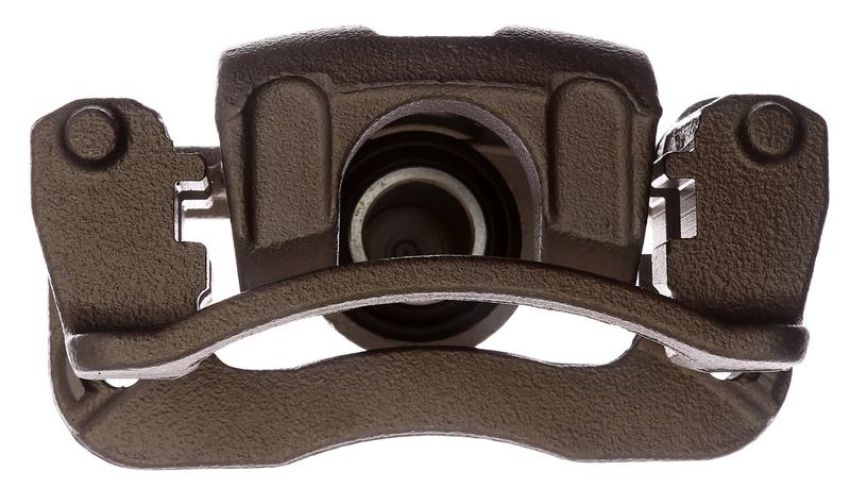 Raybestos FRC12538 Raybestos R-Line Reman Semi-Loaded Caliper & Bracket Assy