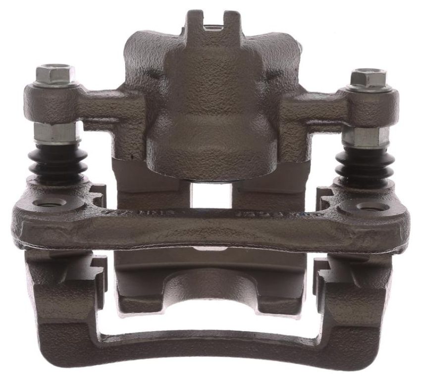 Raybestos FRC12538 Raybestos R-Line Reman Semi-Loaded Caliper & Bracket Assy
