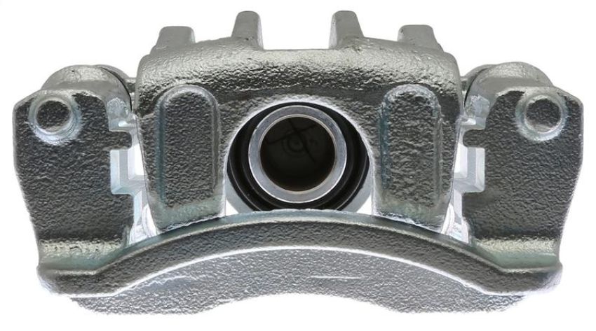 Raybestos FRC12538C Raybestos R-Line Reman Semi-Loaded Coated Caliper & Bracket Assy