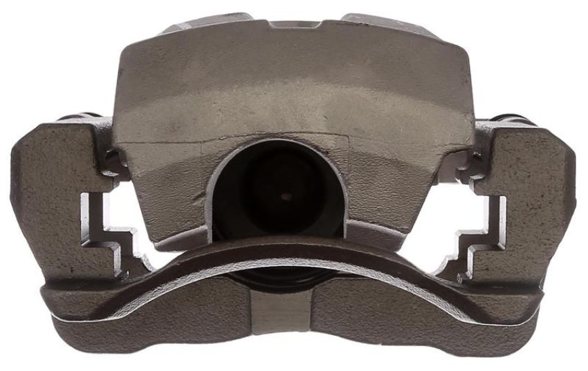 Raybestos FRC12539 Raybestos R-Line Reman Semi-Loaded Caliper & Bracket Assy