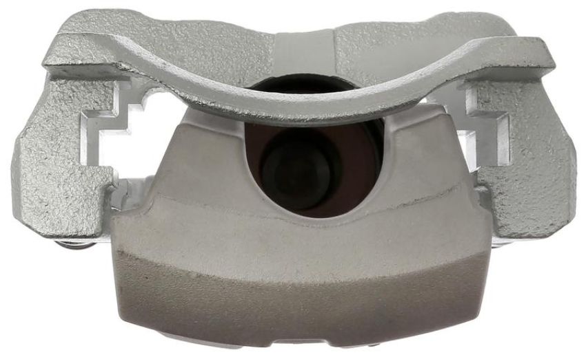 Raybestos FRC12539N Raybestos Element3 New Semi-Loaded Caliper & Bracket Assy