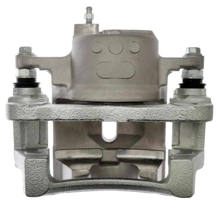 Raybestos FRC12539N Raybestos Element3 New Semi-Loaded Caliper & Bracket Assy