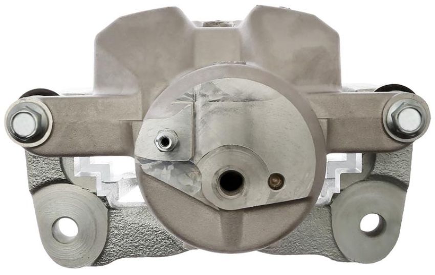 Raybestos FRC12539N Raybestos Element3 New Semi-Loaded Caliper & Bracket Assy