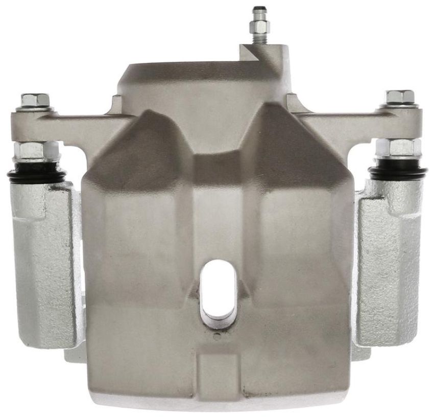 Raybestos FRC12539N Raybestos Element3 New Semi-Loaded Caliper & Bracket Assy