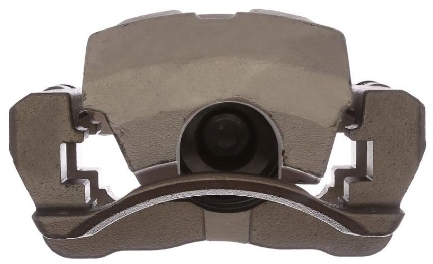 Raybestos FRC12540 Raybestos R-Line Reman Semi-Loaded Caliper & Bracket Assy