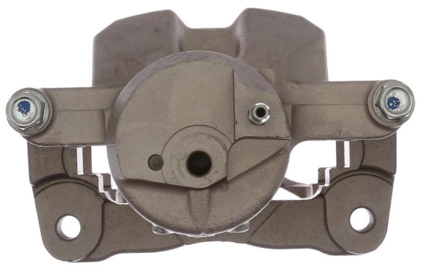 Raybestos FRC12540 Raybestos R-Line Reman Semi-Loaded Caliper & Bracket Assy