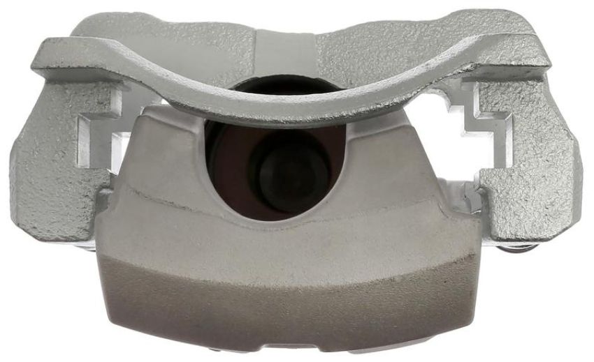 Raybestos FRC12540N Raybestos Element3 New Semi-Loaded Caliper & Bracket Assy