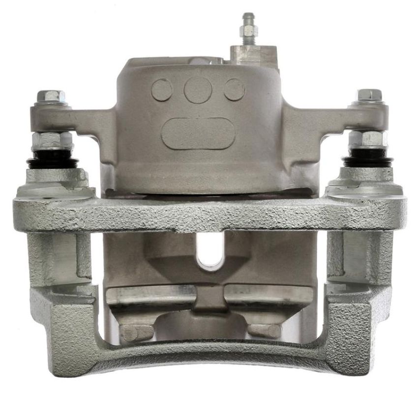 Raybestos FRC12540N Raybestos Element3 New Semi-Loaded Caliper & Bracket Assy