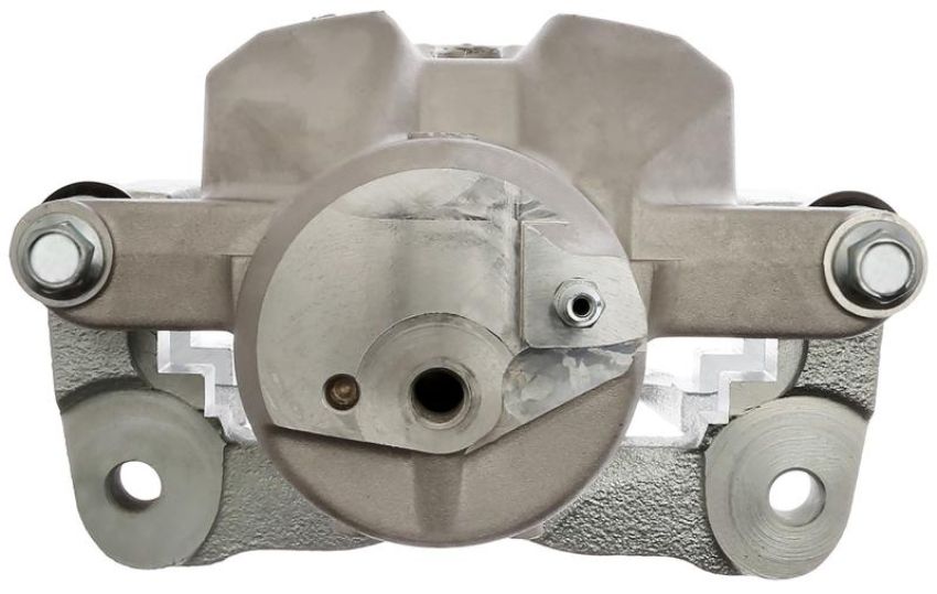 Raybestos FRC12540N Raybestos Element3 New Semi-Loaded Caliper & Bracket Assy