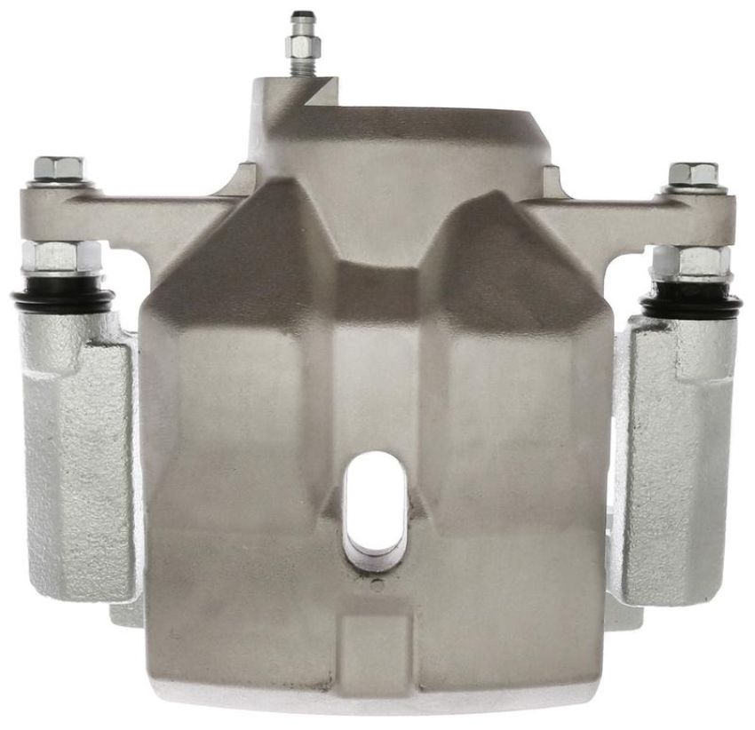 Raybestos FRC12540N Raybestos Element3 New Semi-Loaded Caliper & Bracket Assy