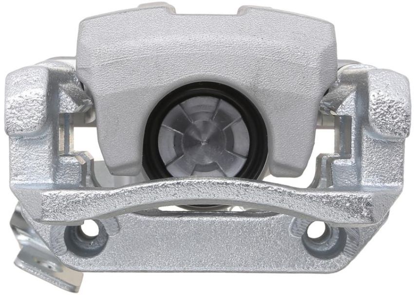 Raybestos FRC12541N Raybestos Element3 New Semi-Loaded Caliper & Bracket Assy