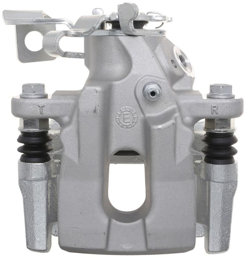 Raybestos FRC12541N Raybestos Element3 New Semi-Loaded Caliper & Bracket Assy