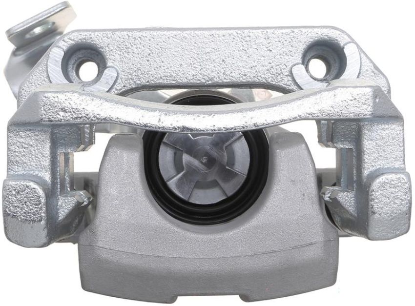 Raybestos FRC12542N Raybestos Element3 New Semi-Loaded Caliper & Bracket Assy