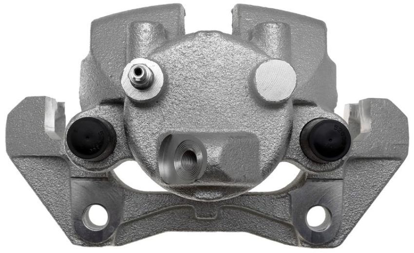 Raybestos FRC12547N Raybestos Element3 New Semi-Loaded Caliper & Bracket Assy