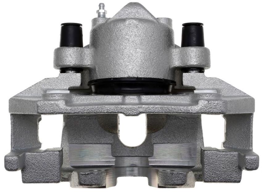 Raybestos FRC12547N Raybestos Element3 New Semi-Loaded Caliper & Bracket Assy