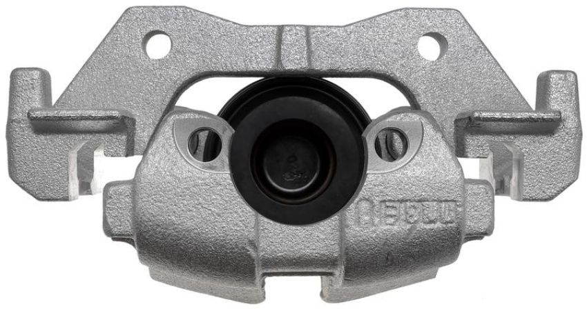 Raybestos FRC12547N Raybestos Element3 New Semi-Loaded Caliper & Bracket Assy