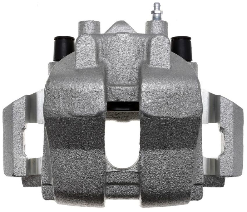 Raybestos FRC12547N Raybestos Element3 New Semi-Loaded Caliper & Bracket Assy