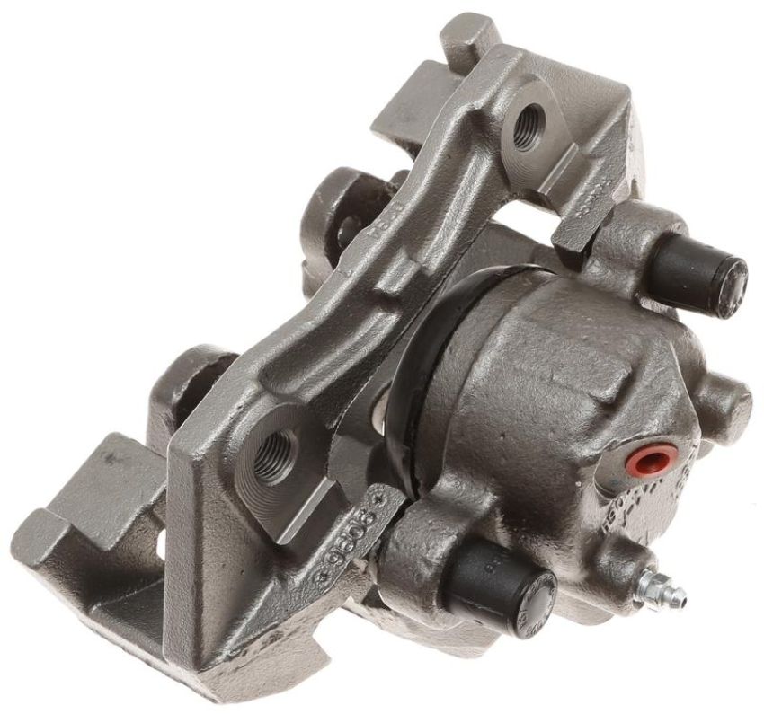 Raybestos FRC12548 Raybestos R-Line Reman Semi-Loaded Caliper & Bracket Assy