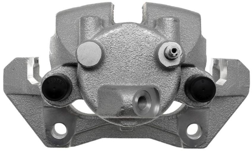Raybestos FRC12548N Raybestos Element3 New Semi-Loaded Caliper & Bracket Assy