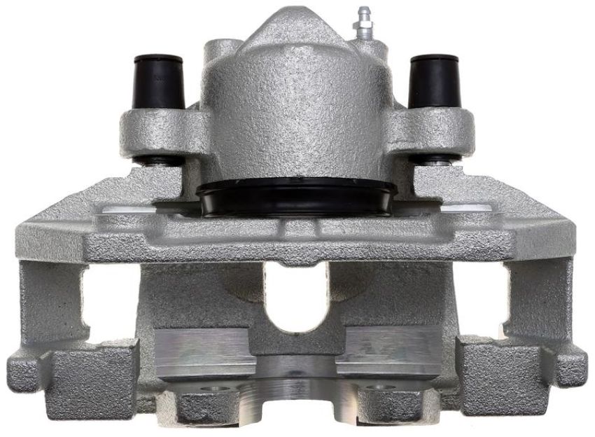 Raybestos FRC12548N Raybestos Element3 New Semi-Loaded Caliper & Bracket Assy