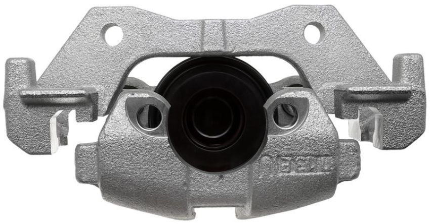 Raybestos FRC12548N Raybestos Element3 New Semi-Loaded Caliper & Bracket Assy