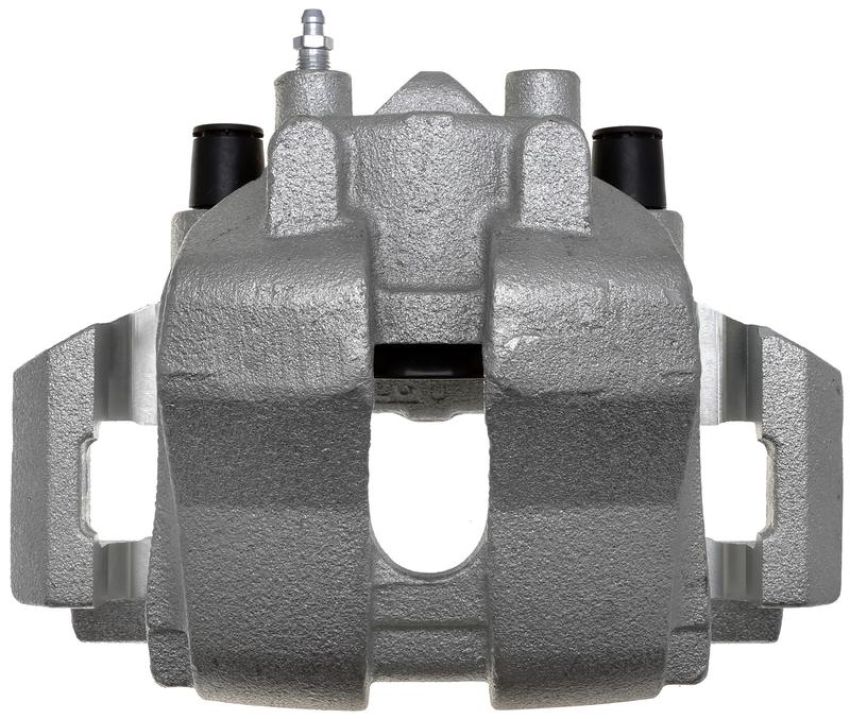 Raybestos FRC12548N Raybestos Element3 New Semi-Loaded Caliper & Bracket Assy