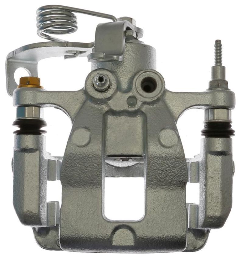 Raybestos FRC12550C Raybestos R-Line Reman Semi-Loaded Coated Caliper & Bracket Assy