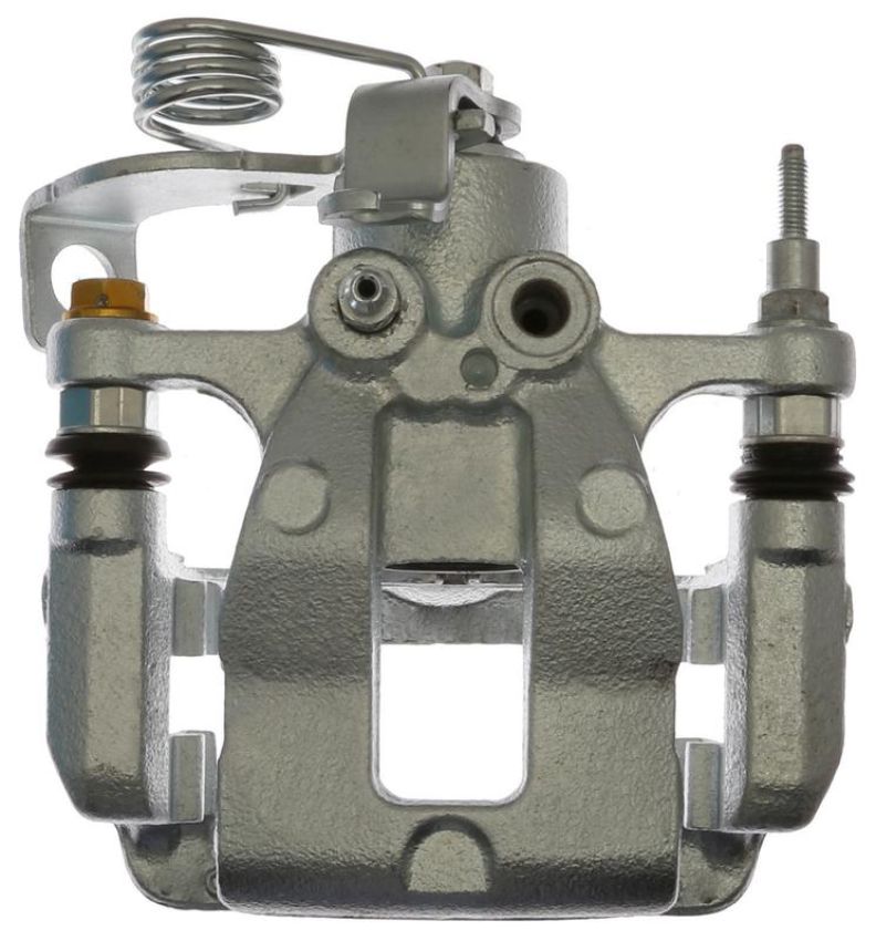 Raybestos FRC12550N Raybestos Element3 New Semi-Loaded Caliper & Bracket Assy