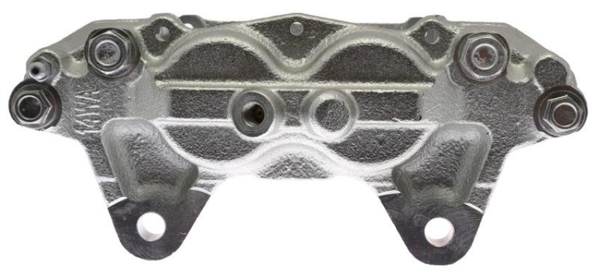 Raybestos FRC12551C Raybestos R-Line Reman Semi-Loaded Coated Caliper
