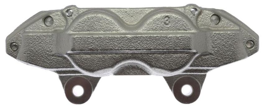 Raybestos FRC12551C Raybestos R-Line Reman Semi-Loaded Coated Caliper