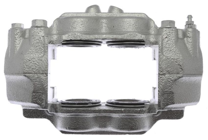 Raybestos FRC12551C Raybestos R-Line Reman Semi-Loaded Coated Caliper