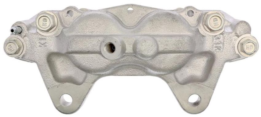 Raybestos FRC12551N Raybestos Element3 New Semi-Loaded Caliper