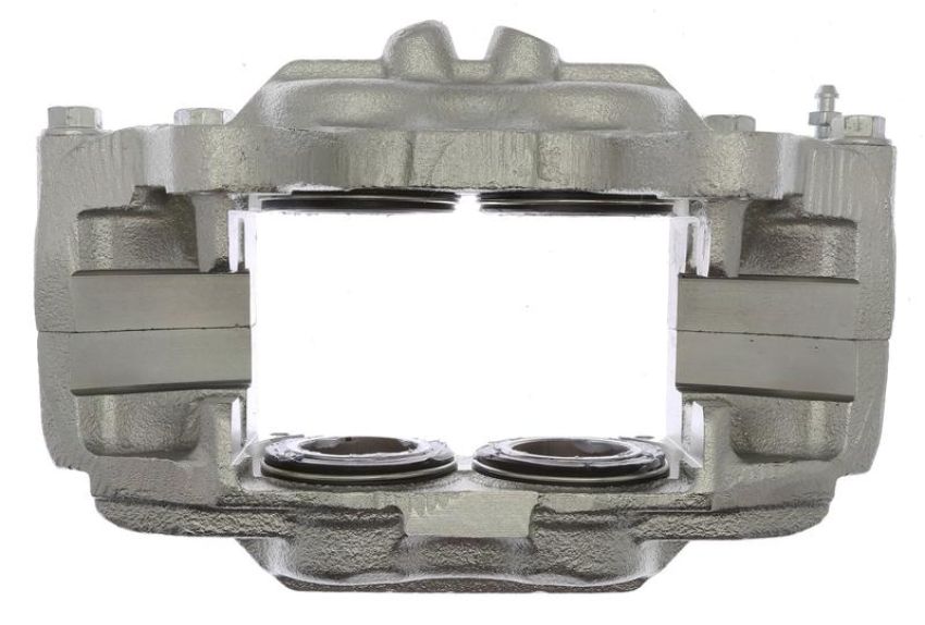 Raybestos FRC12552C Raybestos R-Line Reman Semi-Loaded Coated Caliper